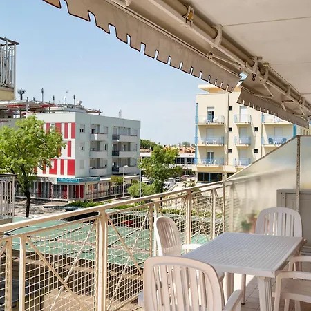 San Paolo 07 Apartment Lido di Jesolo