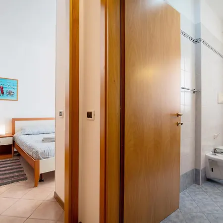 Apartment San Paolo 07 Lido di Jesolo