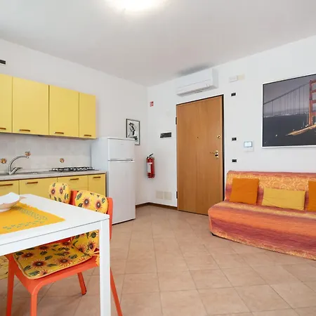 San Paolo 07 Apartment