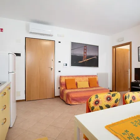 San Paolo 07 Apartment Lido di Jesolo