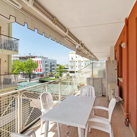 San Paolo 07 Apartment Lido di Jesolo