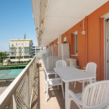 Appartement San Paolo 07 *