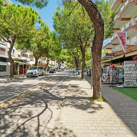 Διαμέρισμα San Paolo 07