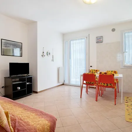 Apartment San Paolo 07