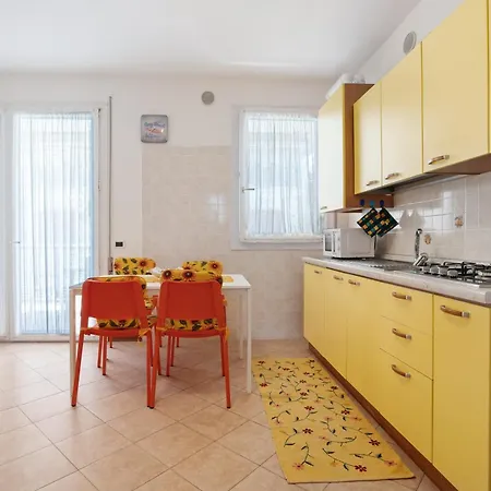 San Paolo 07 Apartment Lido di Jesolo